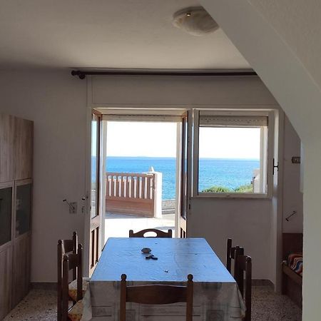 Villa Cordella 3 Patù Dış mekan fotoğraf
