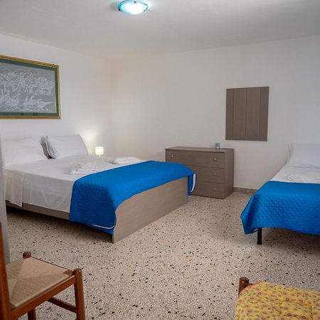 Villa Cordella 3 Patù Dış mekan fotoğraf