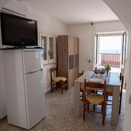 Villa Cordella 3 Patù Dış mekan fotoğraf
