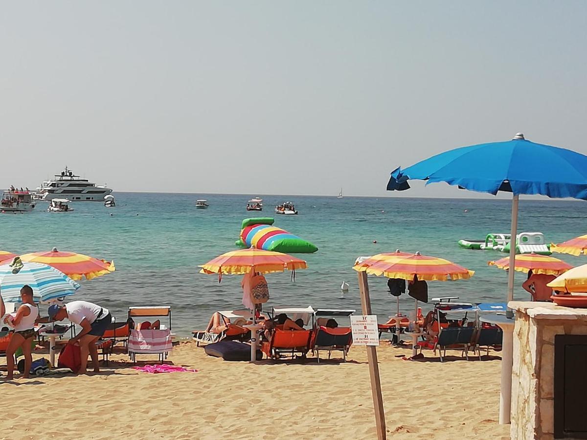 Villa Cordella 3 Patù Dış mekan fotoğraf