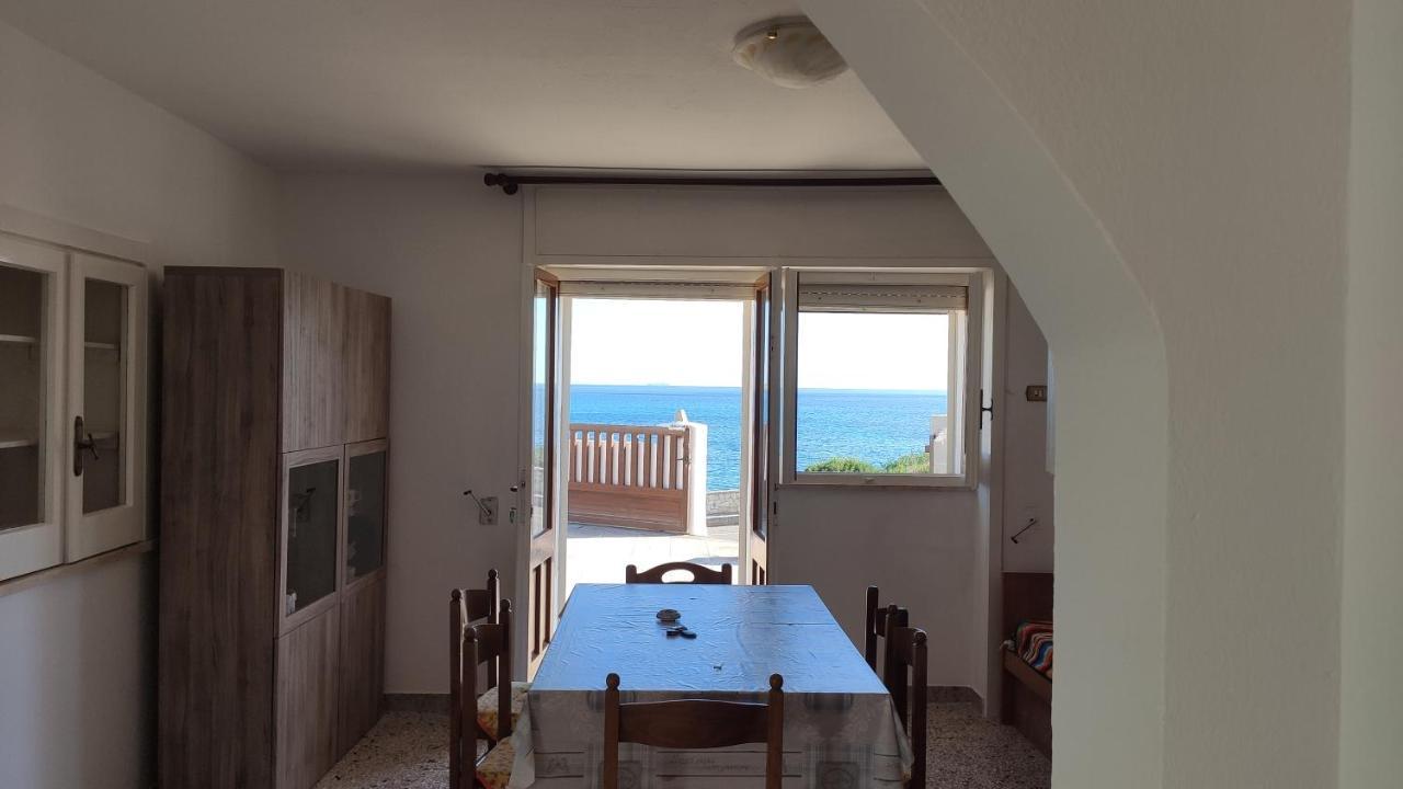Villa Cordella 3 Patù Dış mekan fotoğraf