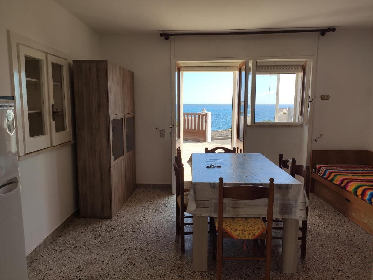 Villa Cordella 3 Patù Dış mekan fotoğraf