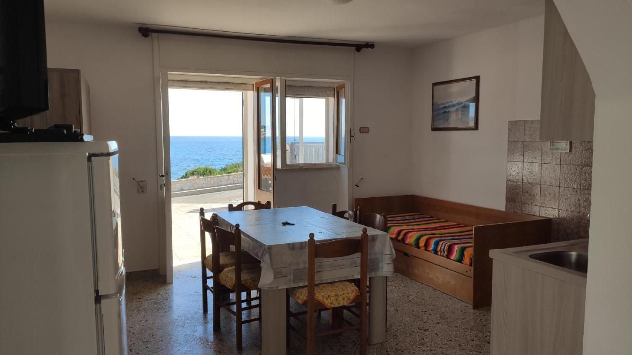 Villa Cordella 3 Patù Dış mekan fotoğraf