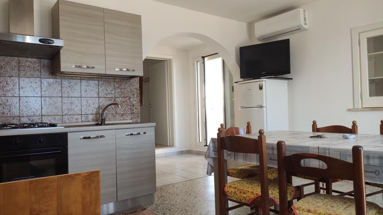 Villa Cordella 3 Patù Dış mekan fotoğraf