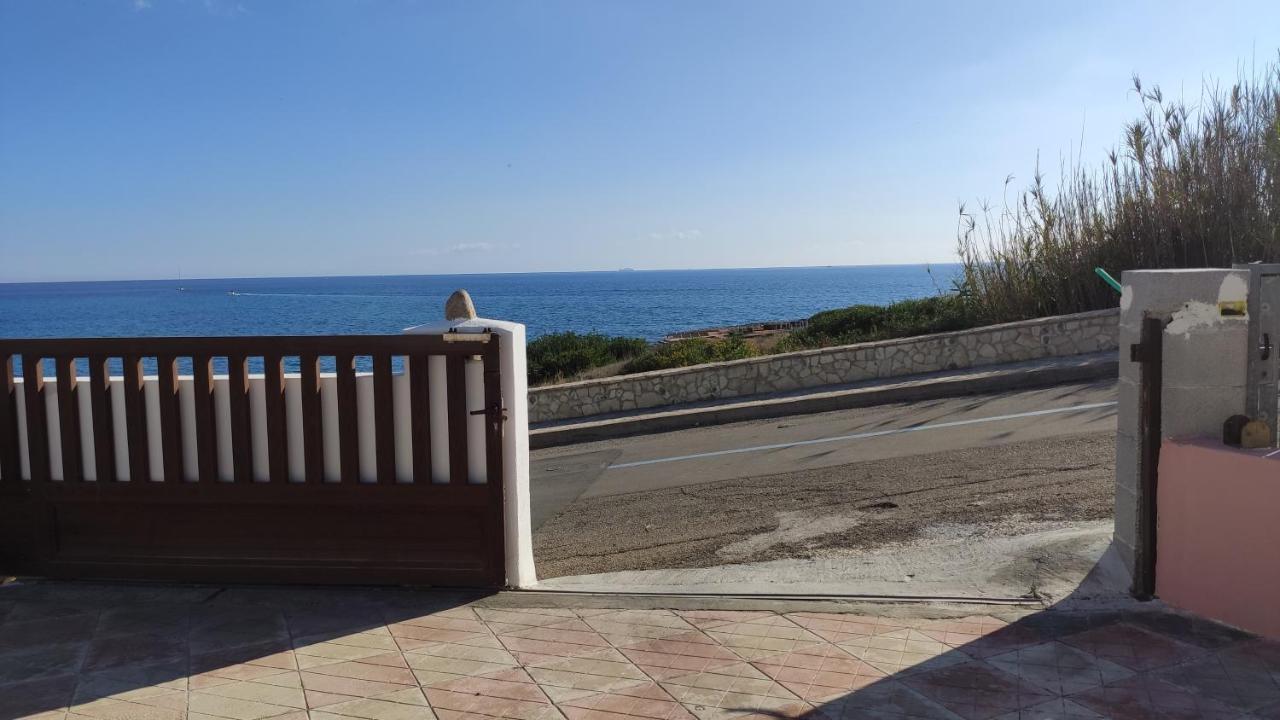 Villa Cordella 3 Patù Dış mekan fotoğraf