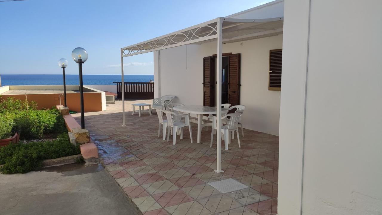 Villa Cordella 3 Patù Dış mekan fotoğraf