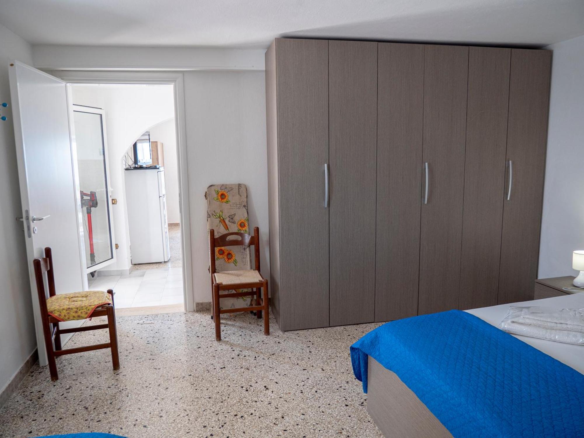 Villa Cordella 3 Patù Dış mekan fotoğraf